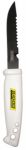 Seachoice 87201 Stainless Steel Bait Knife 